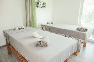 Filipínské masáže Poděbrady